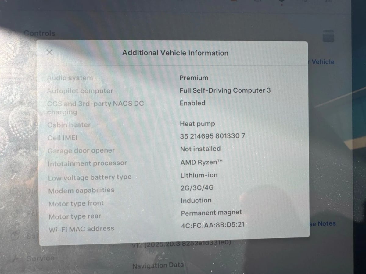 2023 Tesla Model Y Long Range photo 4