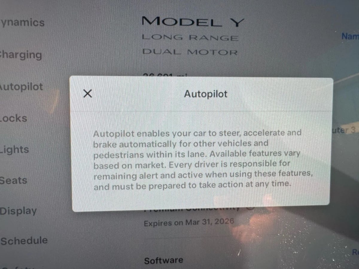 2023 Tesla Model Y Long Range photo 16