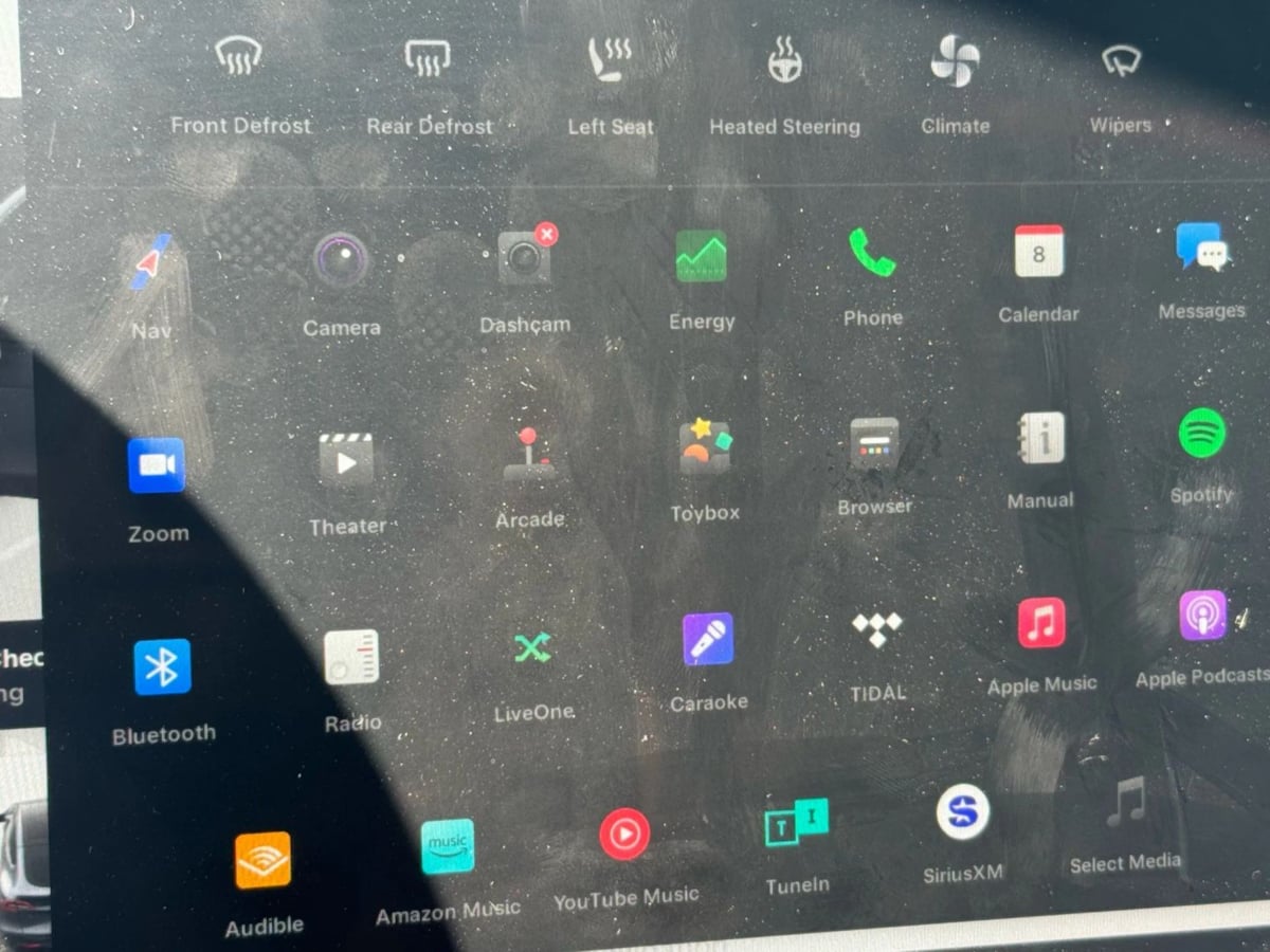 2023 Tesla Model Y Long Range photo 17