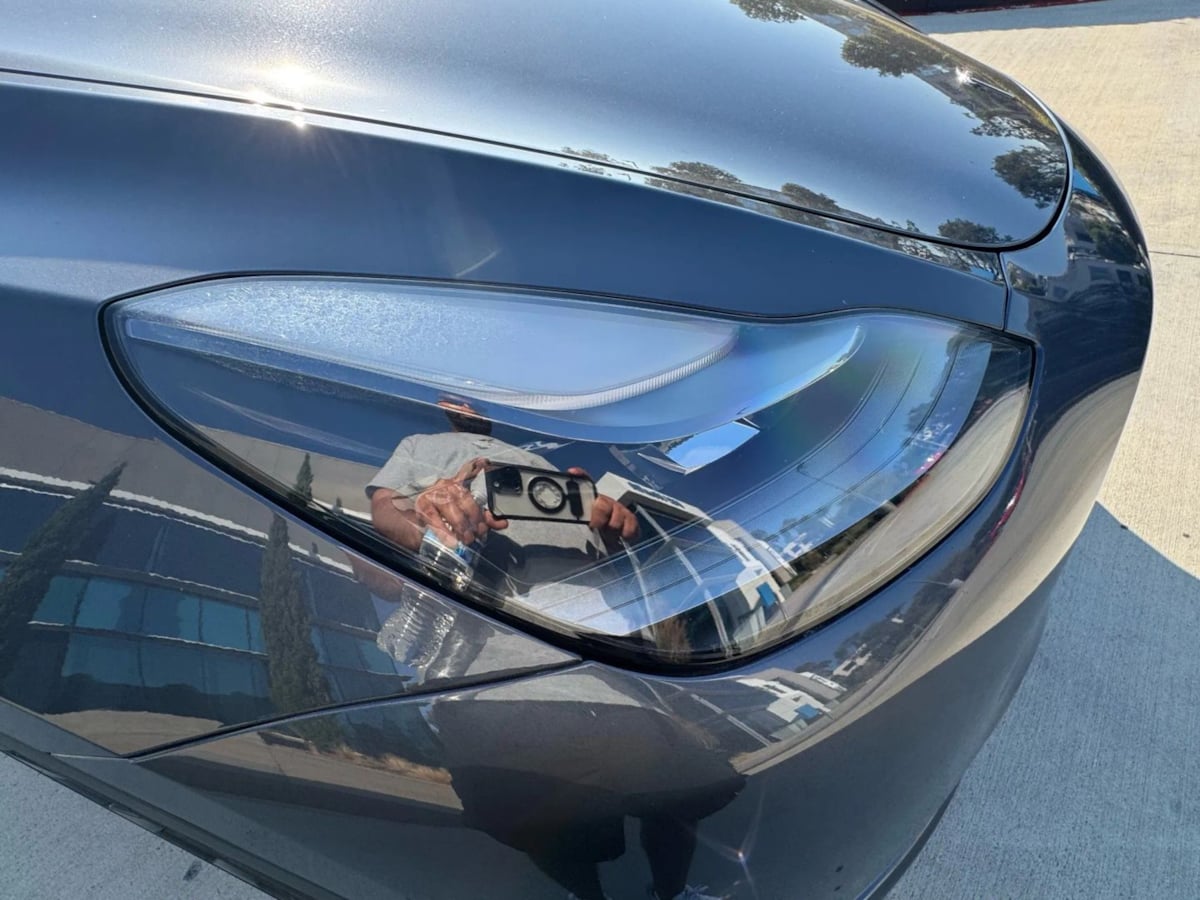 2023 Tesla Model Y Long Range photo 25