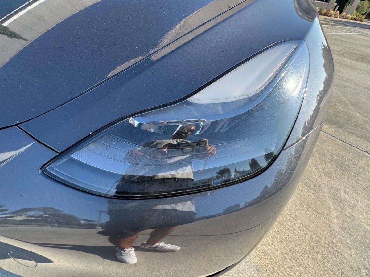 2023 Tesla Model Y Long Range photo 26