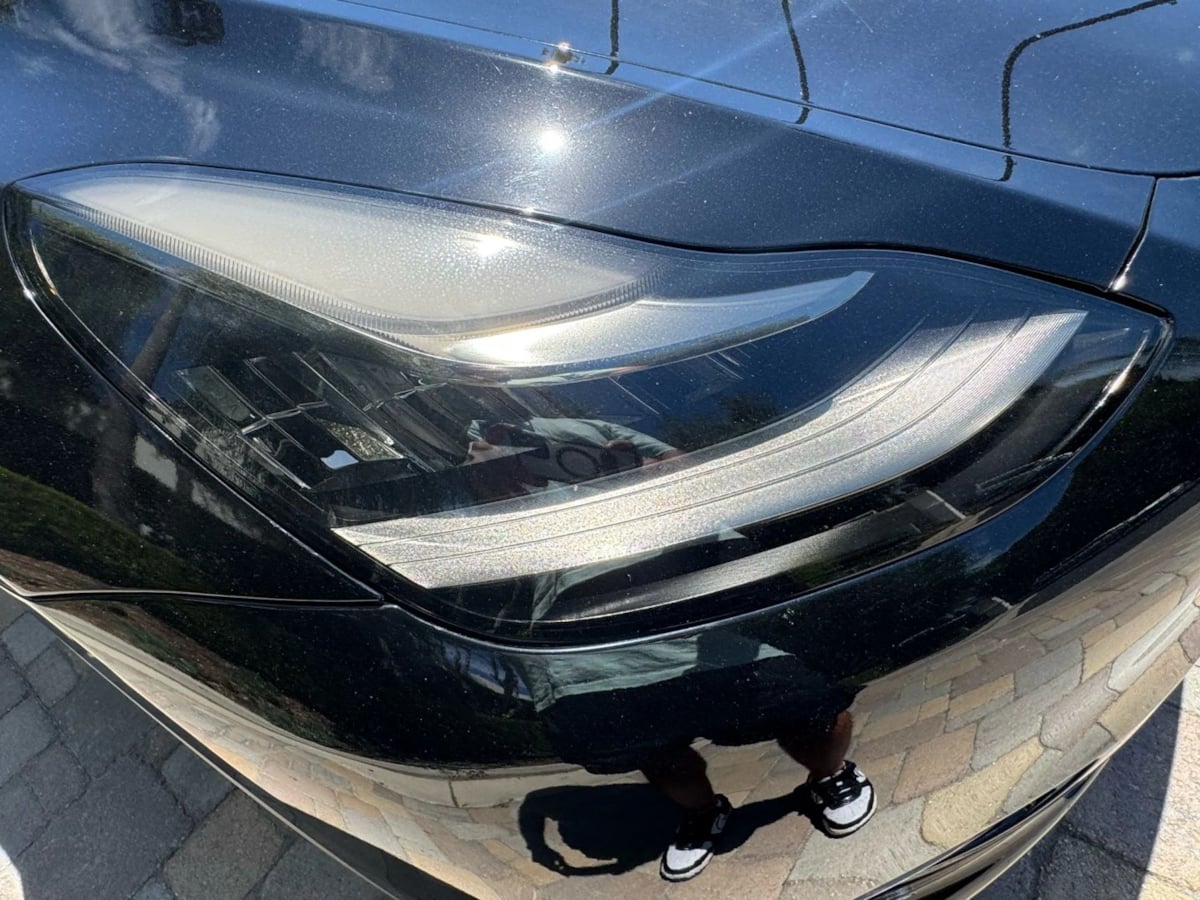 2023 Tesla Model Y Long Range photo 25