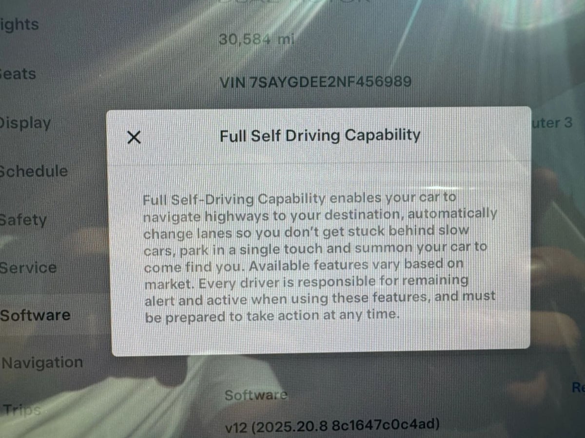 2022 Tesla Model Y Long Range photo 12