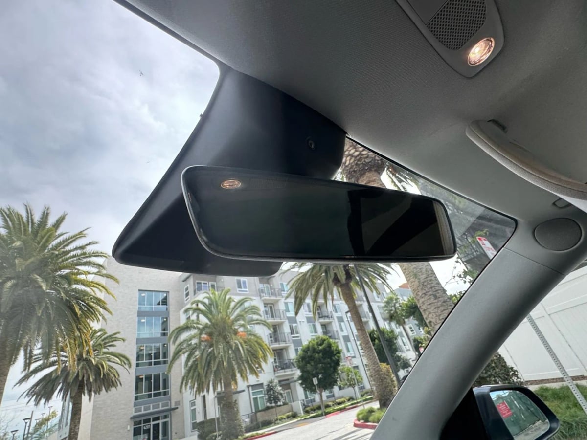 2022 Tesla Model Y Long Range photo 21
