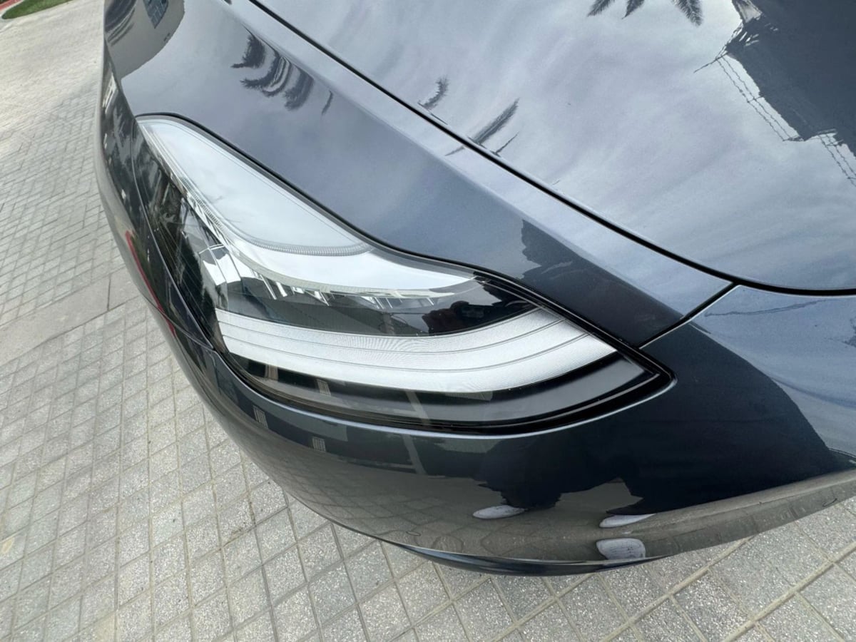 2022 Tesla Model Y Long Range photo 26