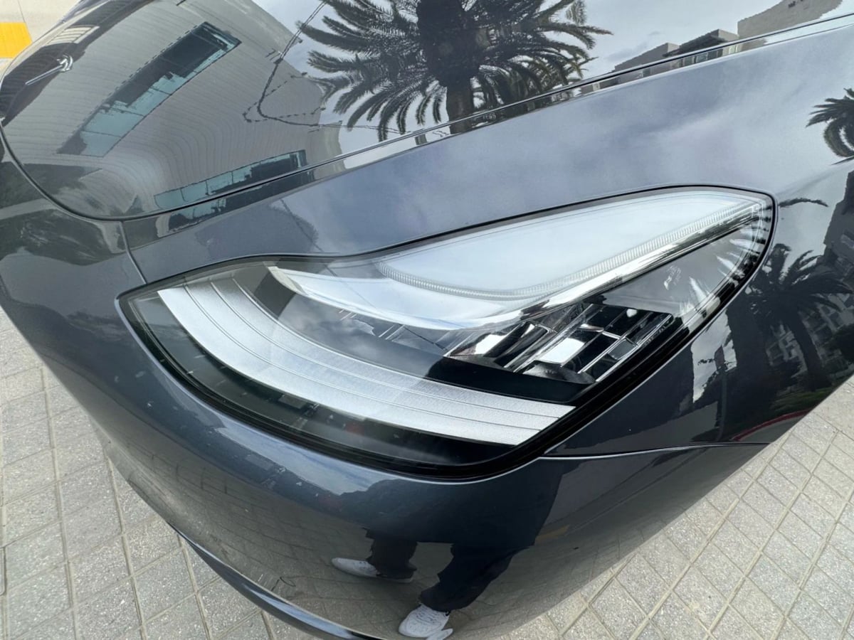 2022 Tesla Model Y Long Range photo 29