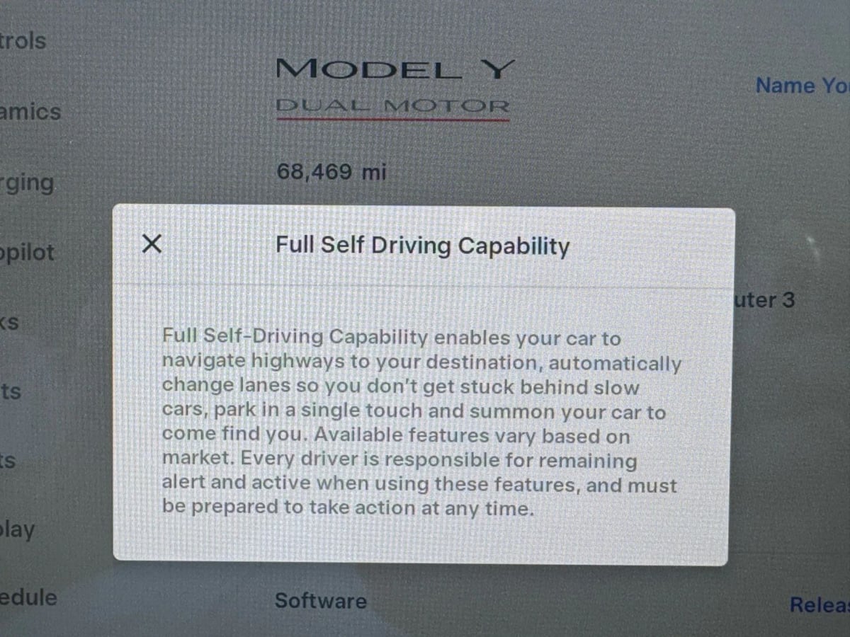 2022 Tesla Model Y Performance photo 9