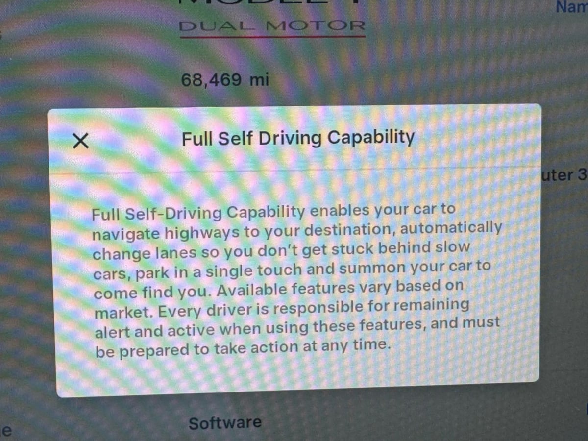 2022 Tesla Model Y Performance photo 10