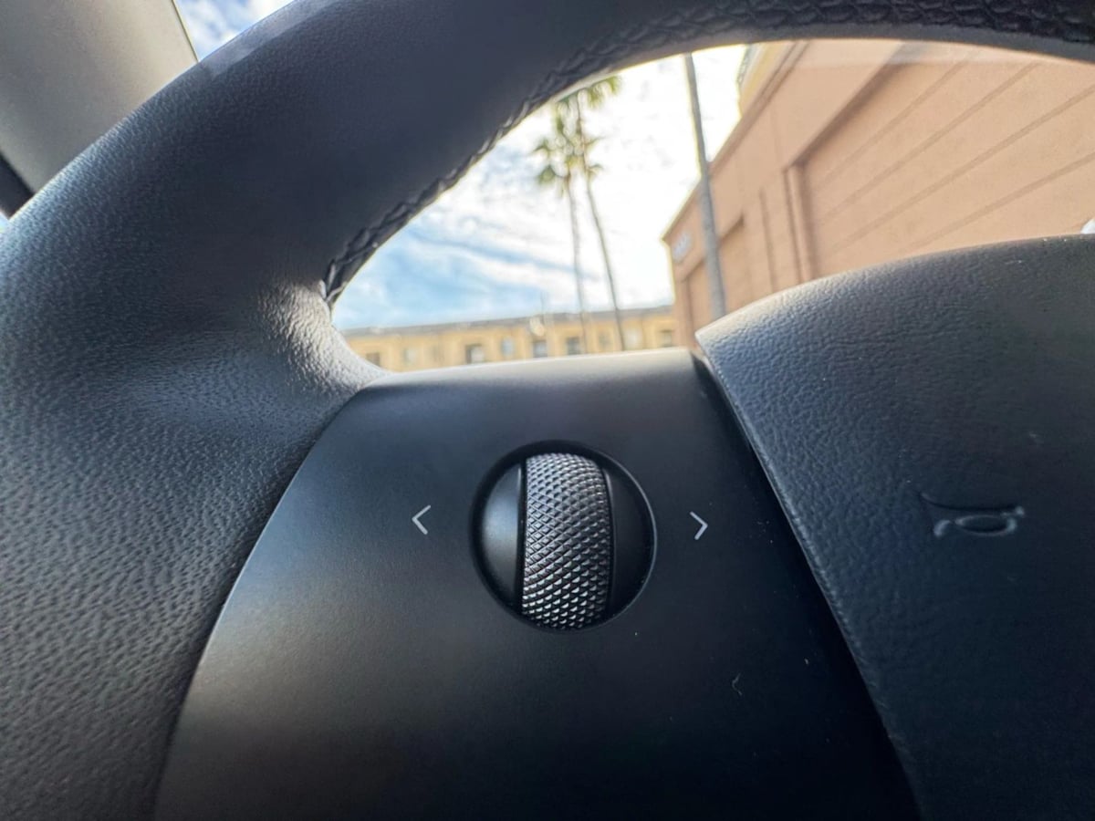 2022 Tesla Model Y Performance photo 18