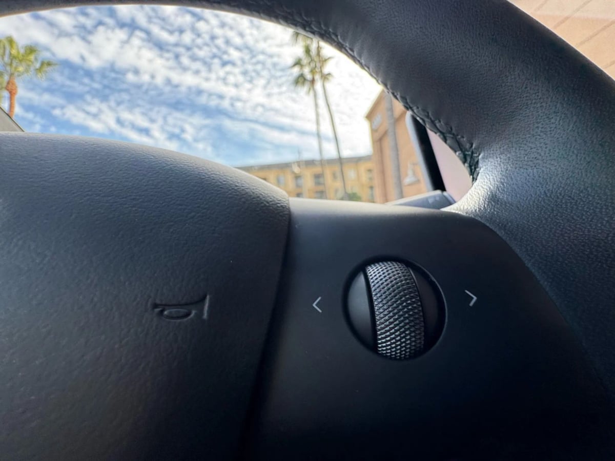 2022 Tesla Model Y Performance photo 19