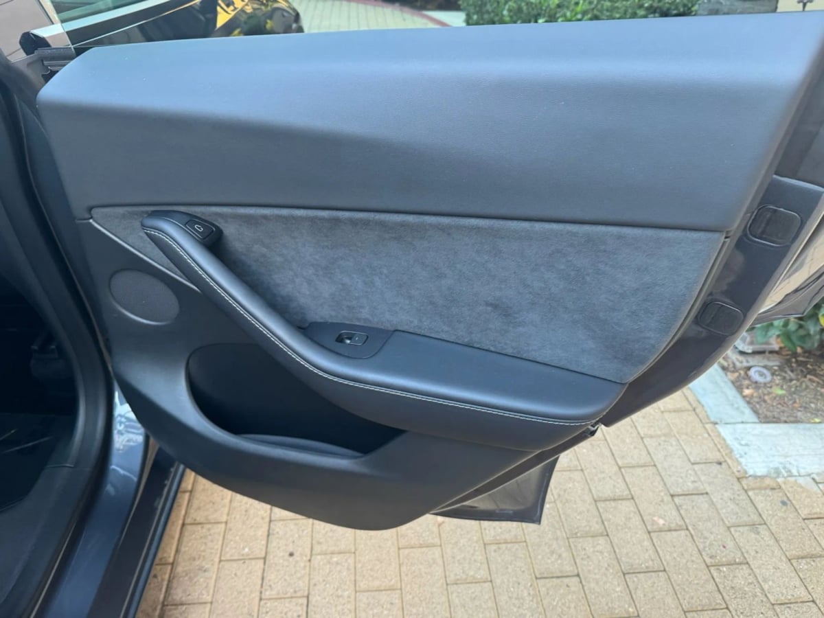 2022 Tesla Model Y Performance photo 20