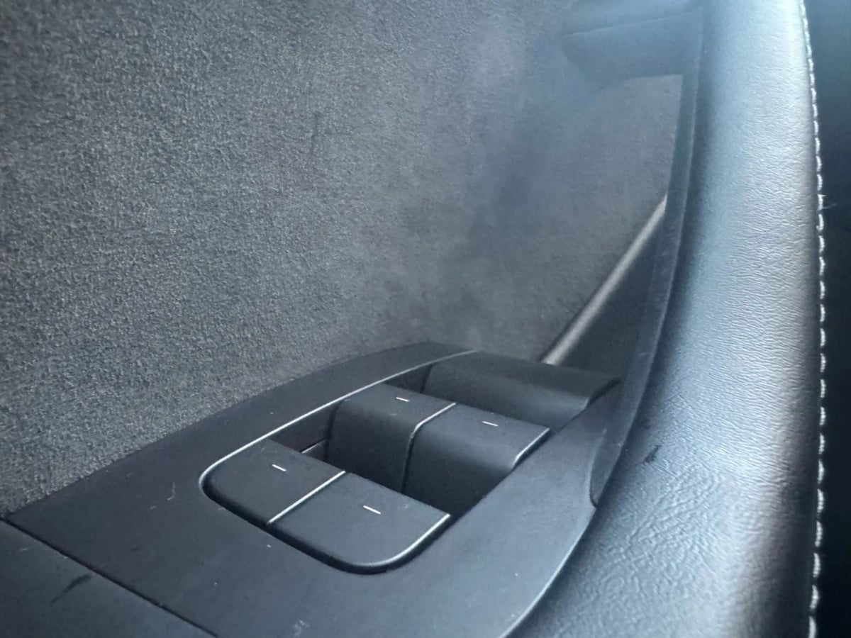2022 Tesla Model Y Performance photo 21