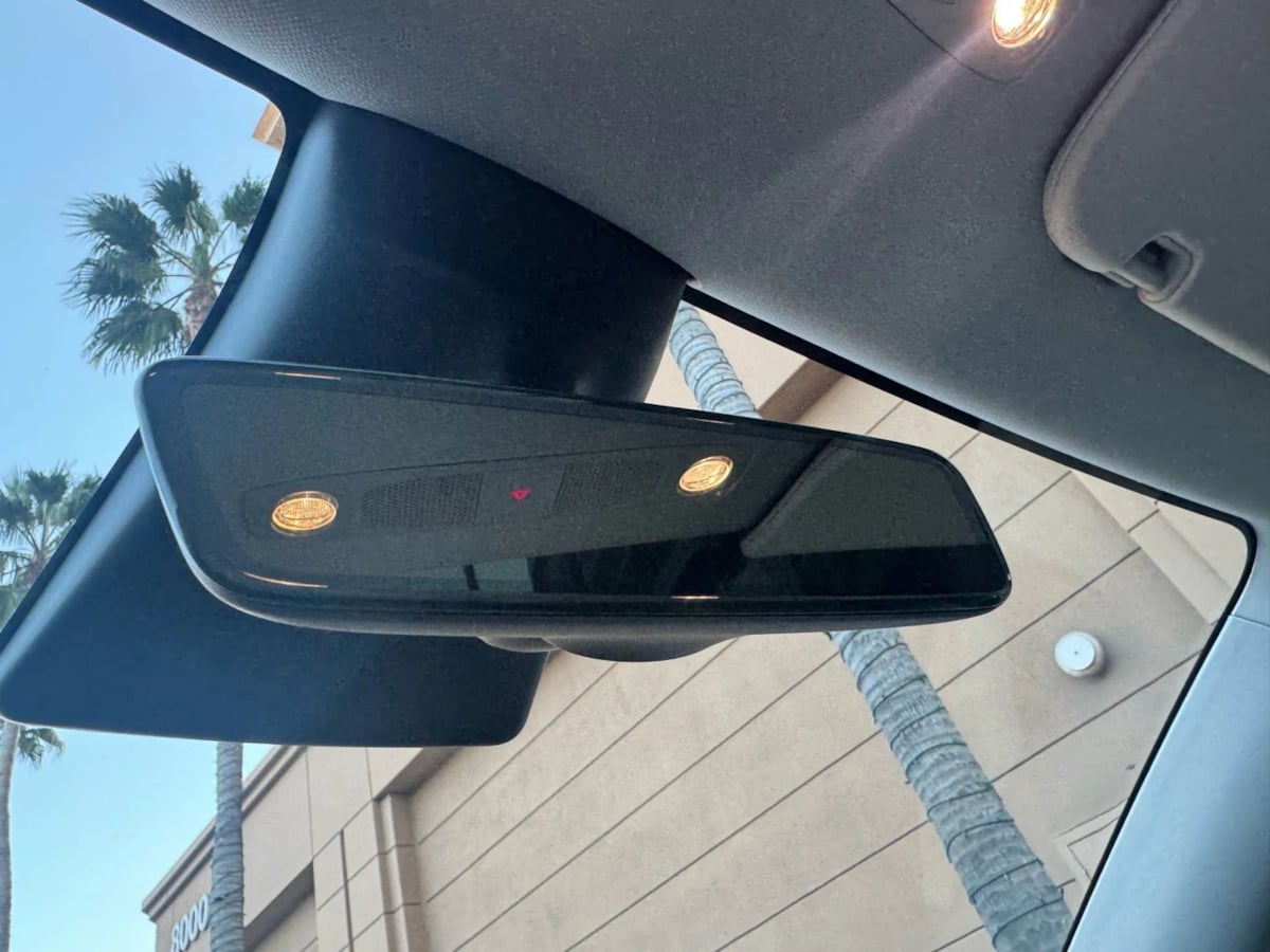 2022 Tesla Model Y Performance photo 24