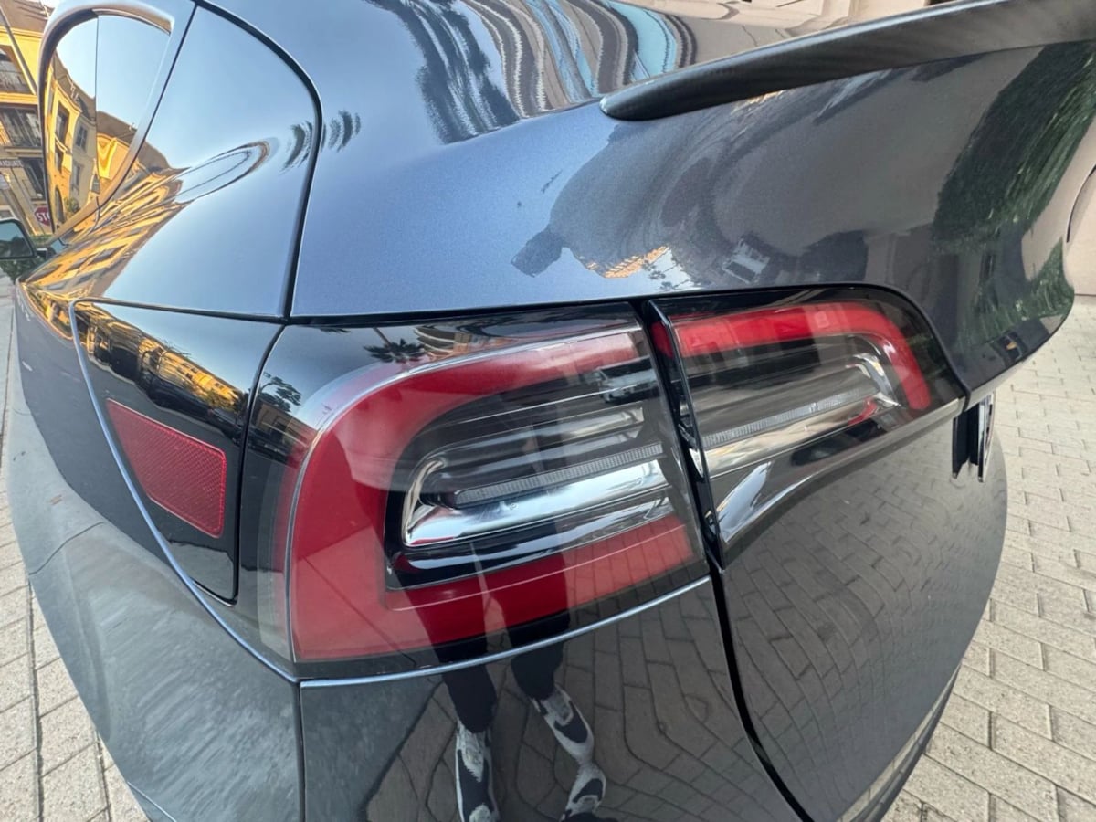 2022 Tesla Model Y Performance photo 26