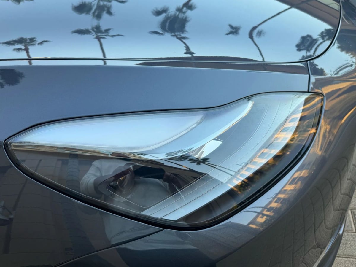 2022 Tesla Model Y Performance photo 28