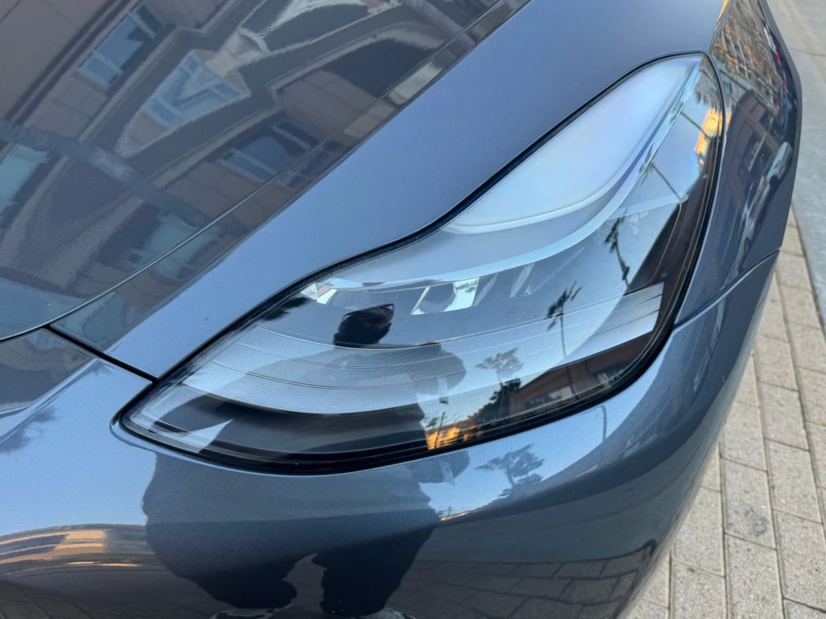 2022 Tesla Model Y Performance photo 29