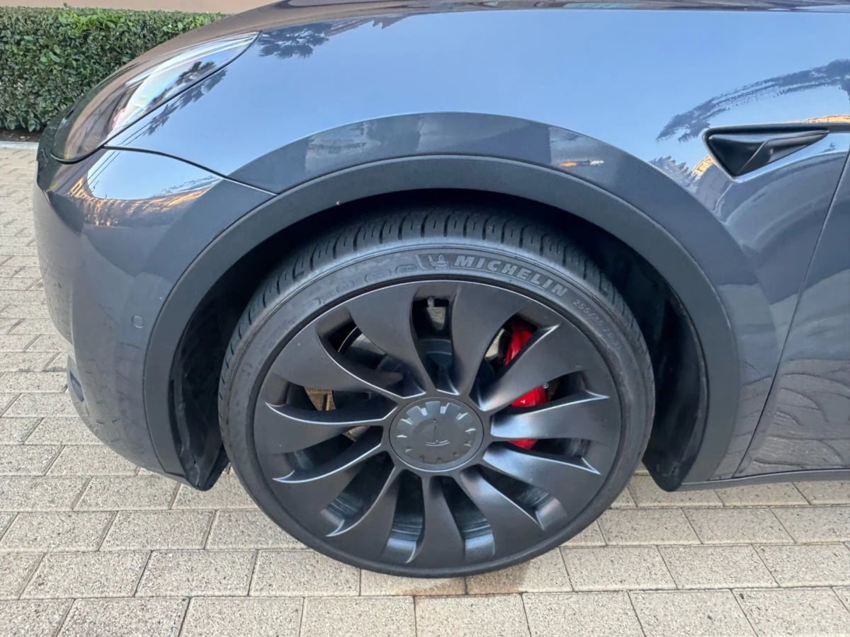 2022 Tesla Model Y Performance photo 31