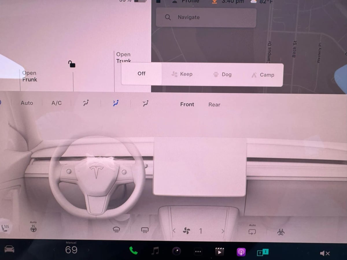 2024 Tesla Model Y Long Range photo 14