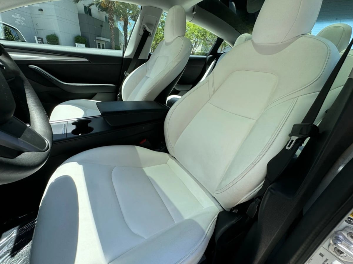 2022 Tesla Model 3 photo 10