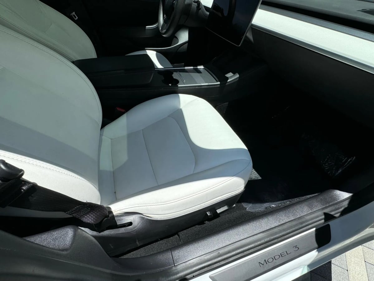 2022 Tesla Model 3 photo 12