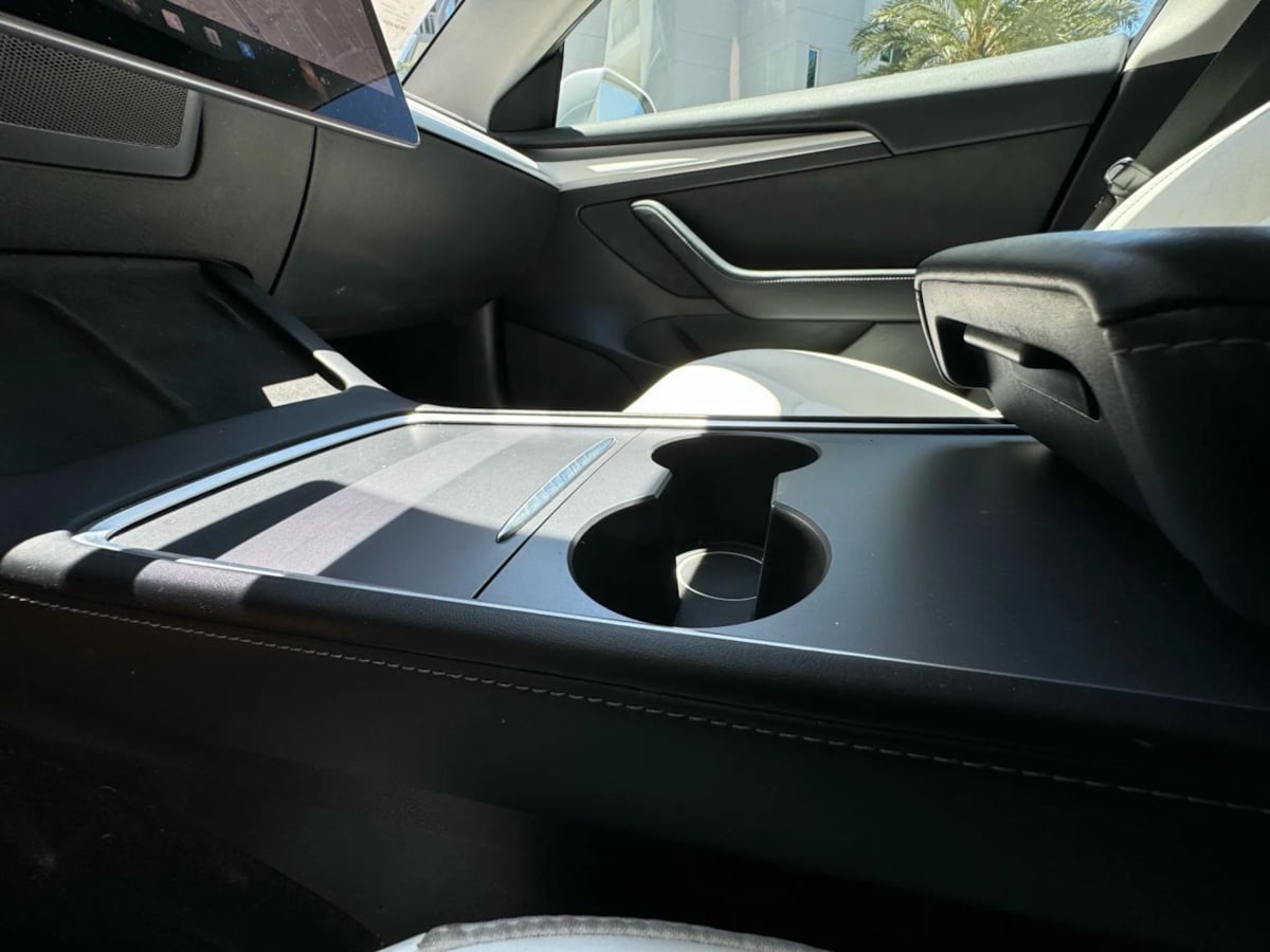 2022 Tesla Model 3 photo 14