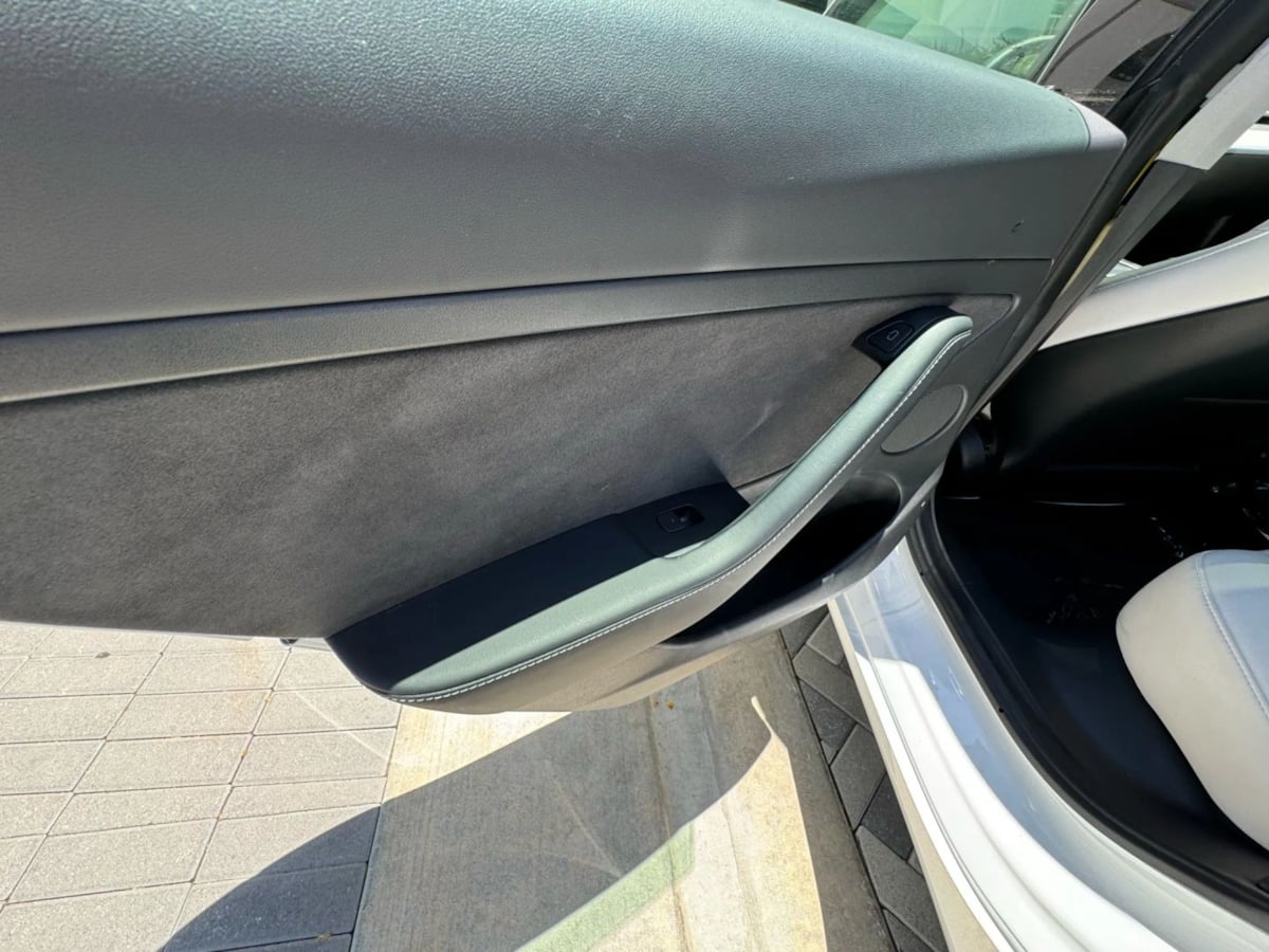2022 Tesla Model 3 photo 15