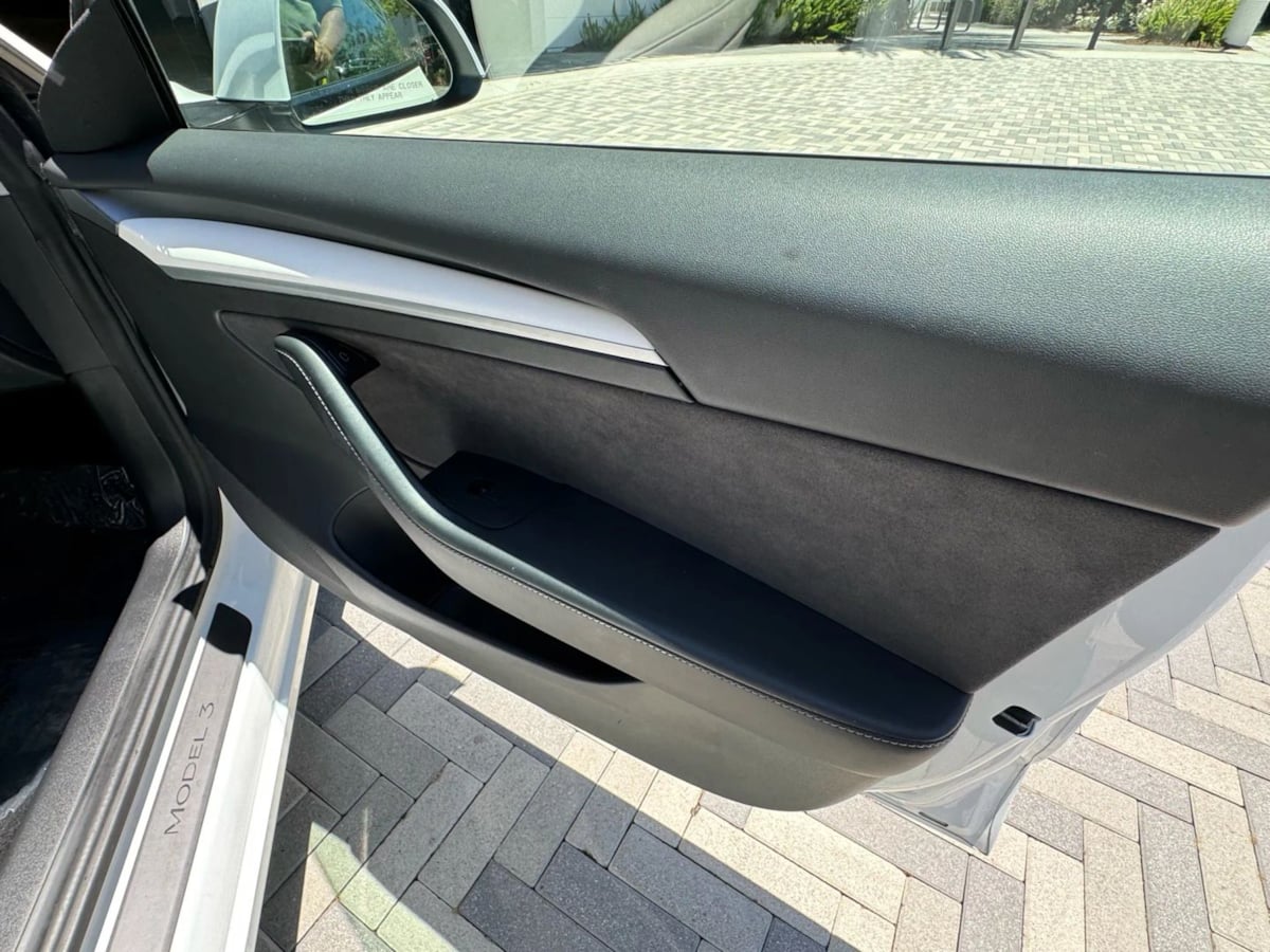 2022 Tesla Model 3 photo 16