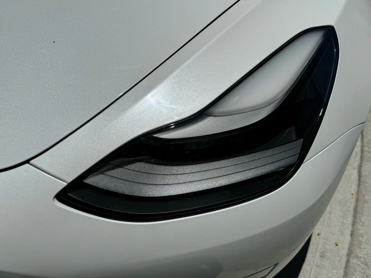 2022 Tesla Model 3 photo 17