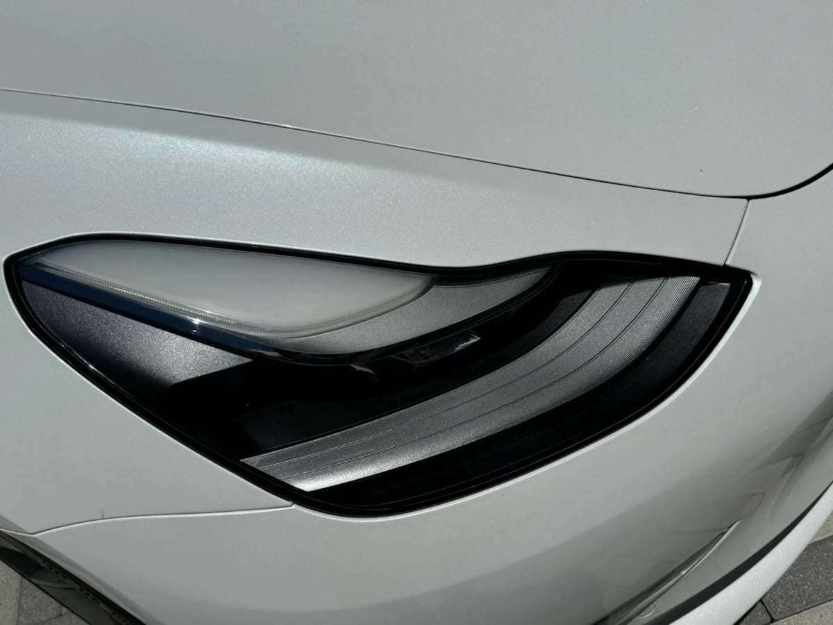 2022 Tesla Model 3 photo 19
