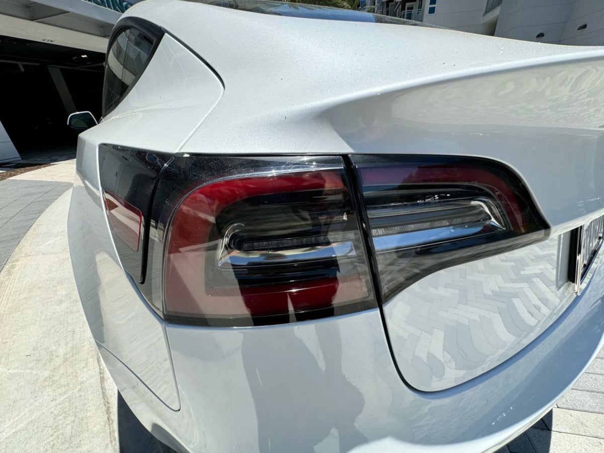 2022 Tesla Model 3 photo 20
