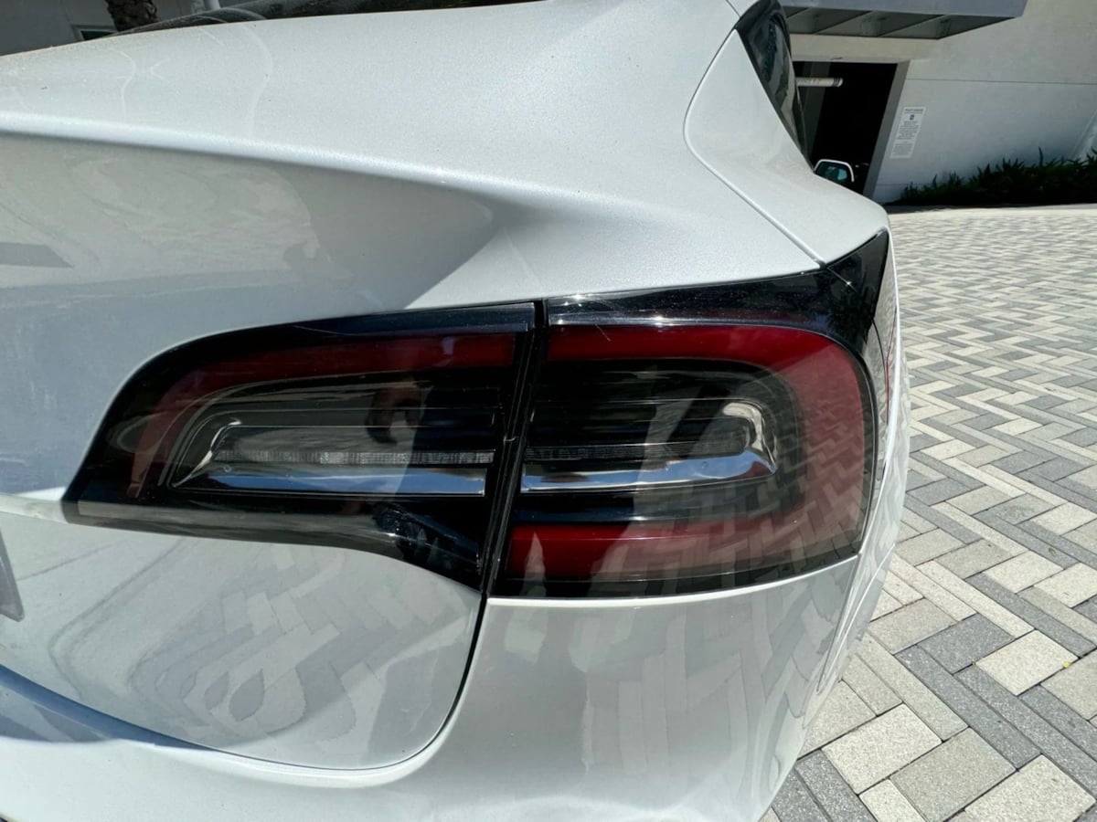 2022 Tesla Model 3 photo 21