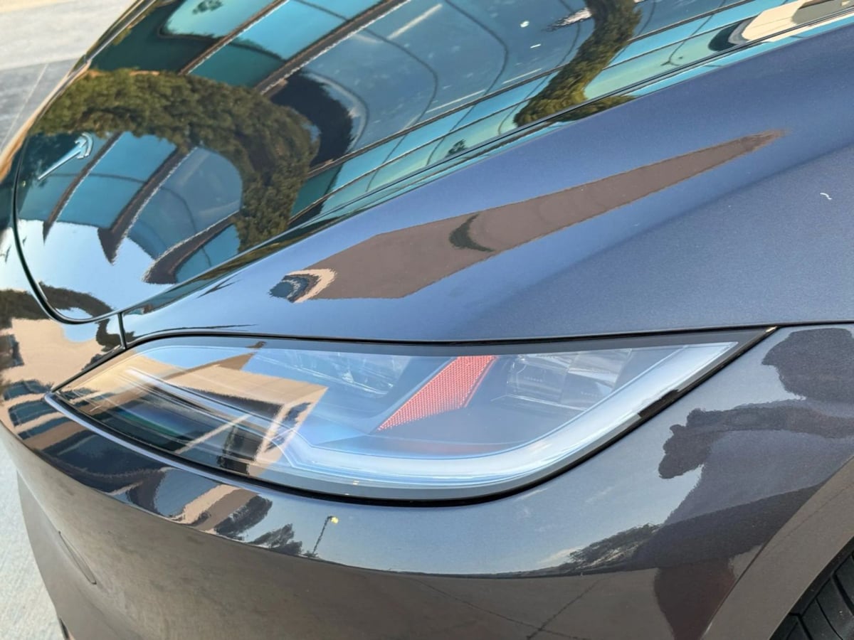 2024 Tesla Model 3 Long Range photo 16