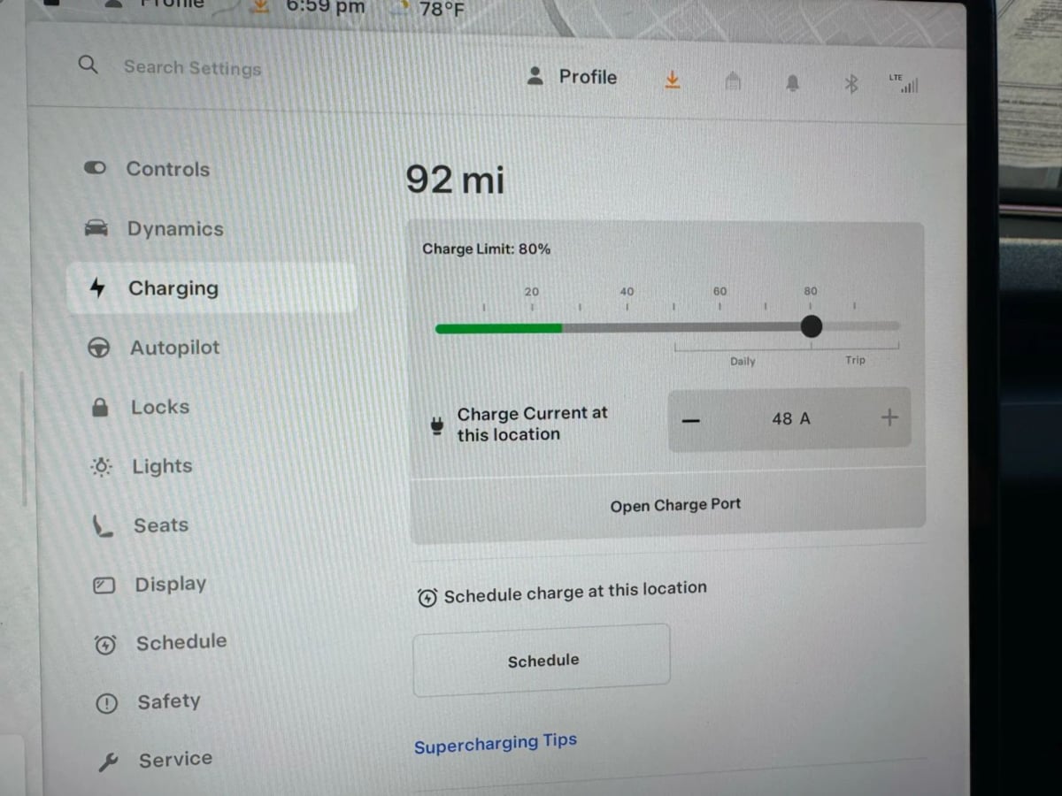 2024 Tesla Model 3 Long Range photo 20