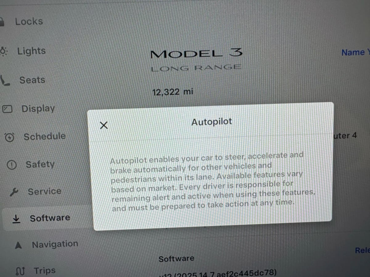 2024 Tesla Model 3 Long Range photo 22