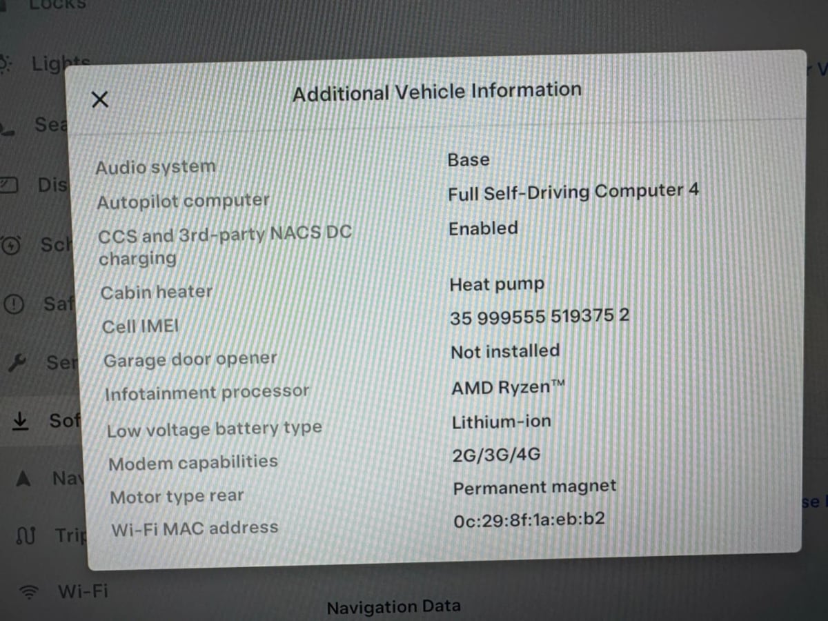 2024 Tesla Model 3 Long Range photo 23