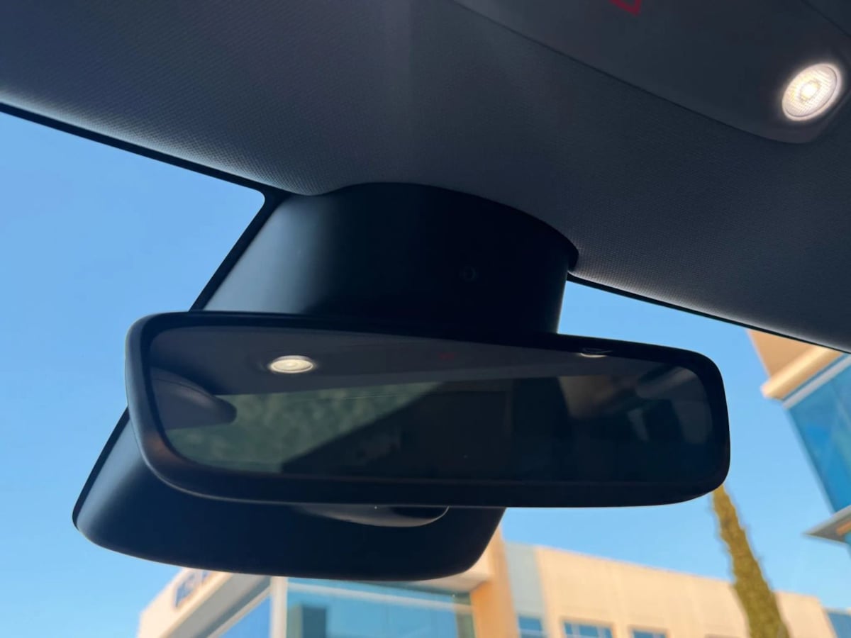 2024 Tesla Model 3 Long Range photo 27