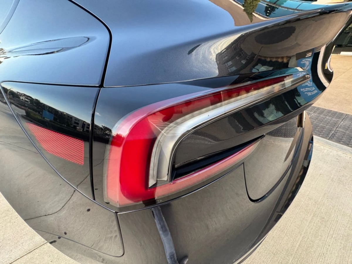 2024 Tesla Model 3 Long Range photo 29