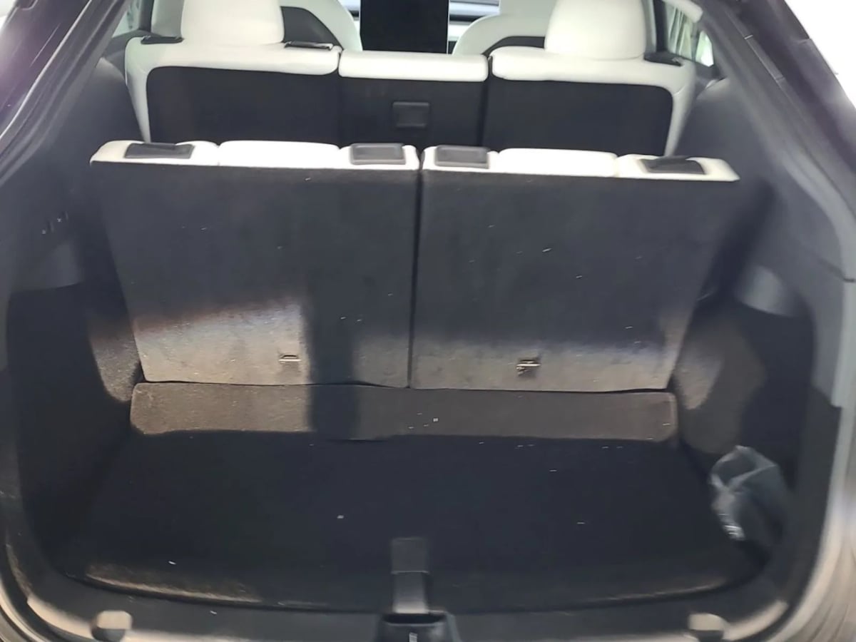 2021 Tesla Model Y Long Range photo 2