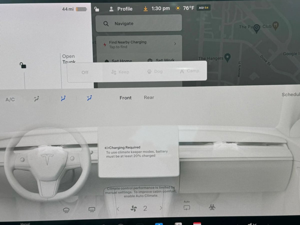 2022 Tesla Model Y Performance photo 14