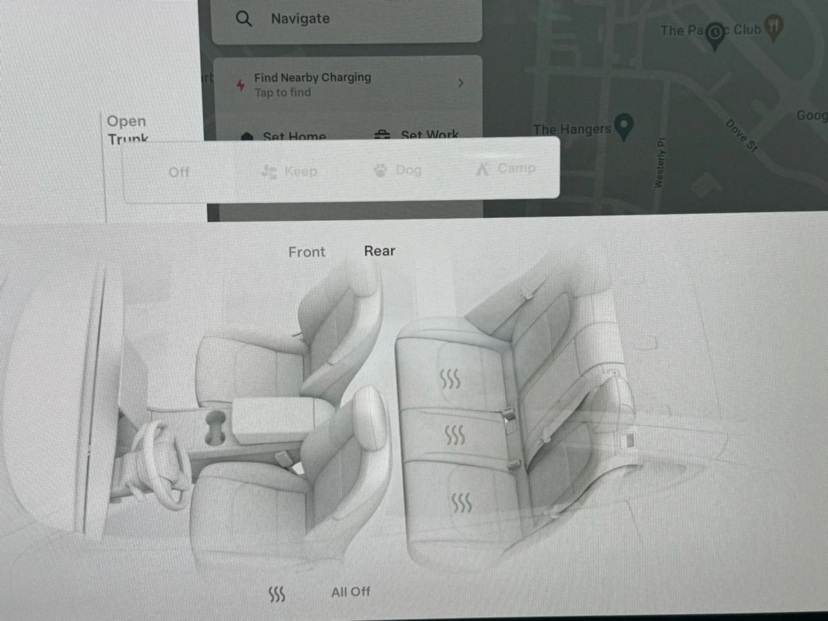 2022 Tesla Model Y Performance photo 15