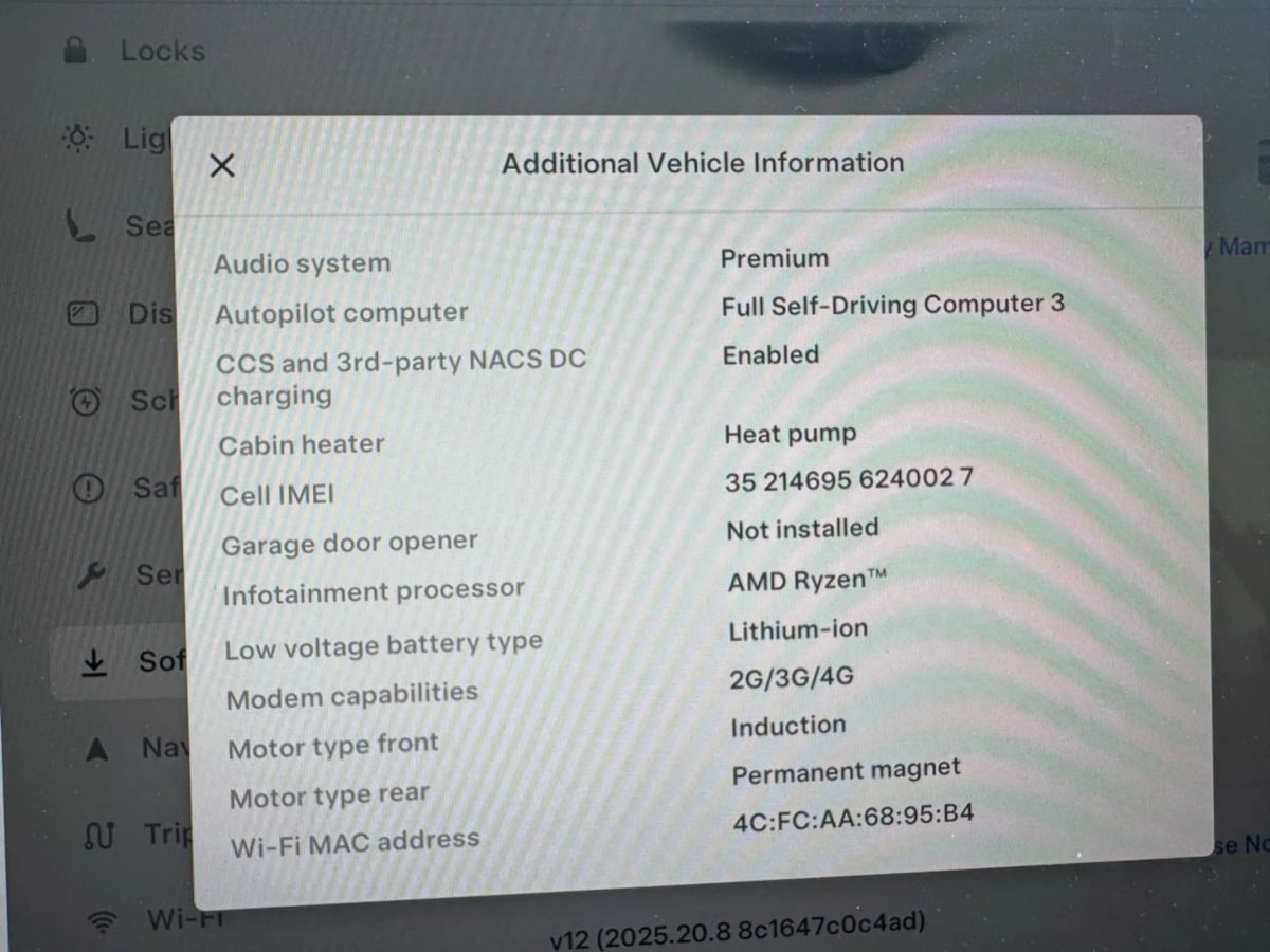2022 Tesla Model Y Performance photo 10