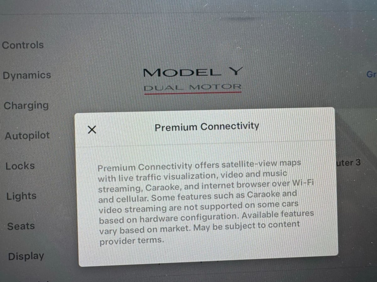 2022 Tesla Model Y Performance photo 12