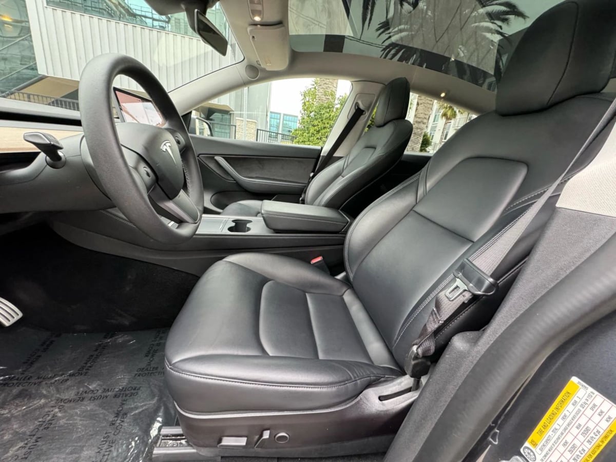 2022 Tesla Model Y Performance photo 15