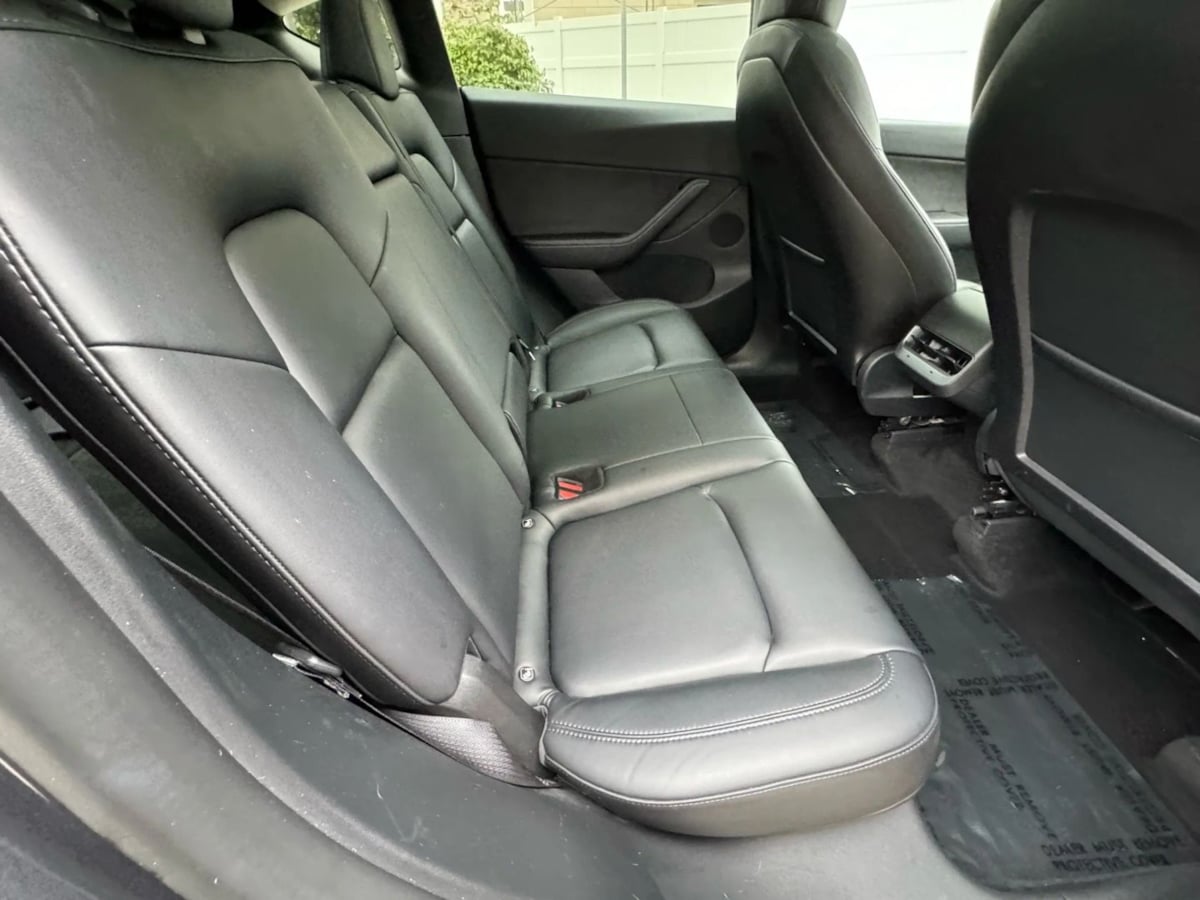 2022 Tesla Model Y Performance photo 18
