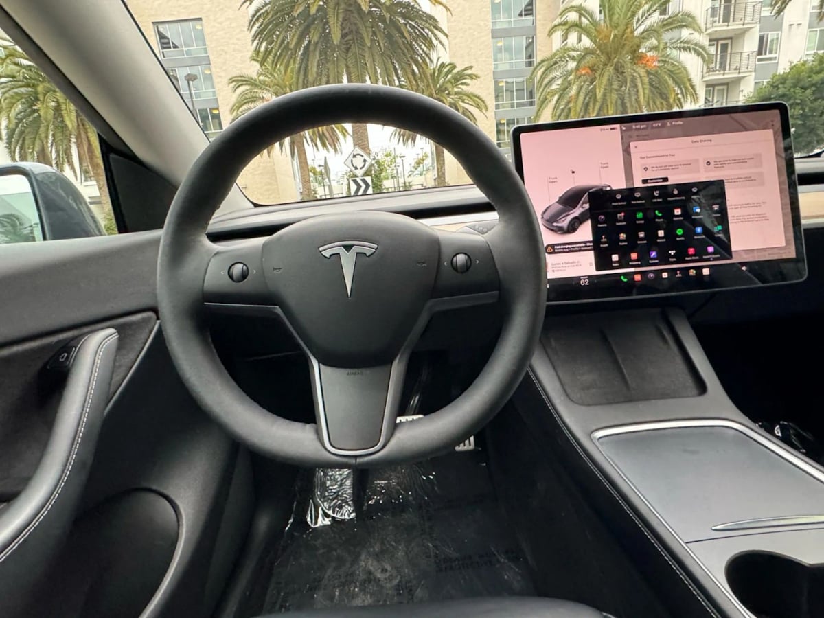2022 Tesla Model Y Performance photo 19
