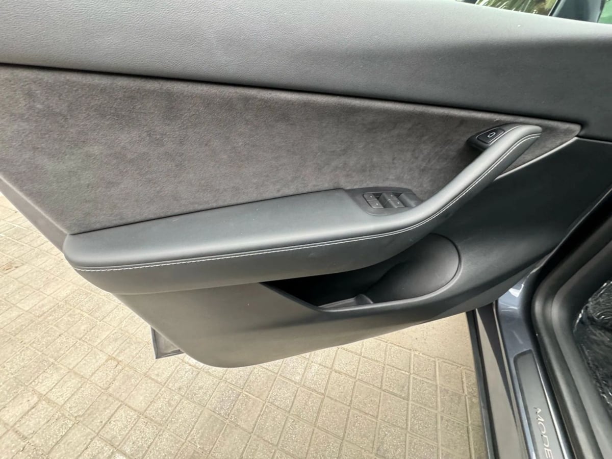 2022 Tesla Model Y Performance photo 20