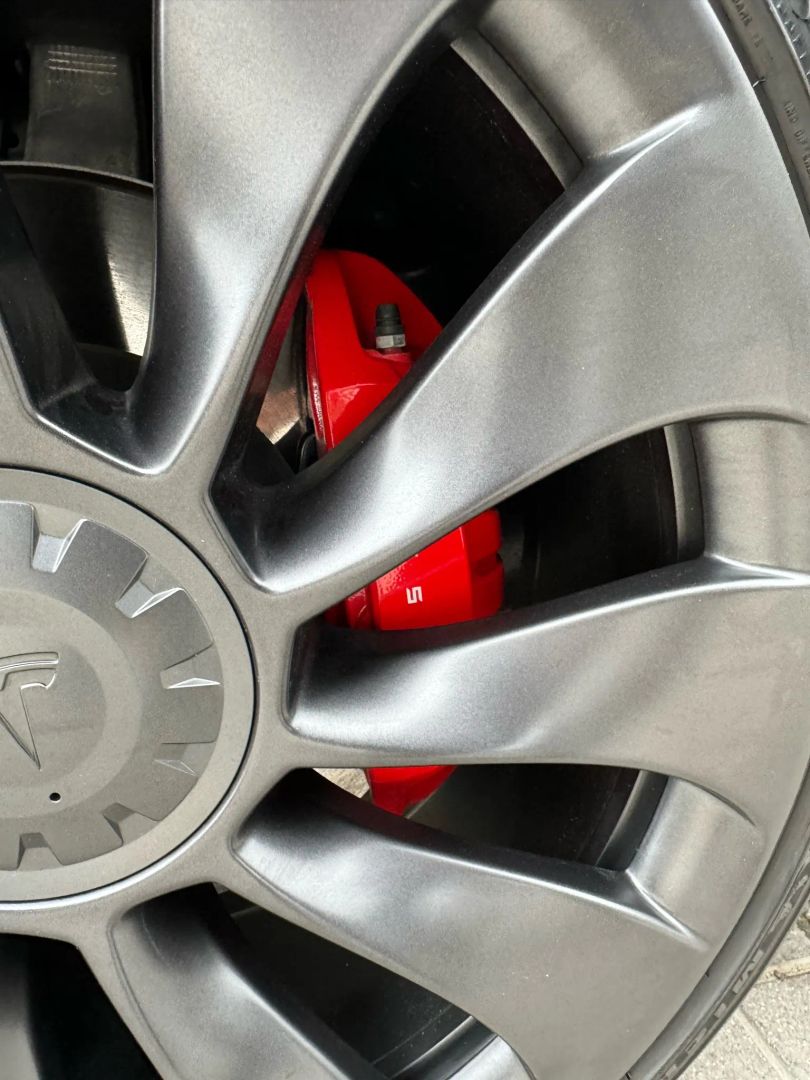 2022 Tesla Model Y Performance photo 22