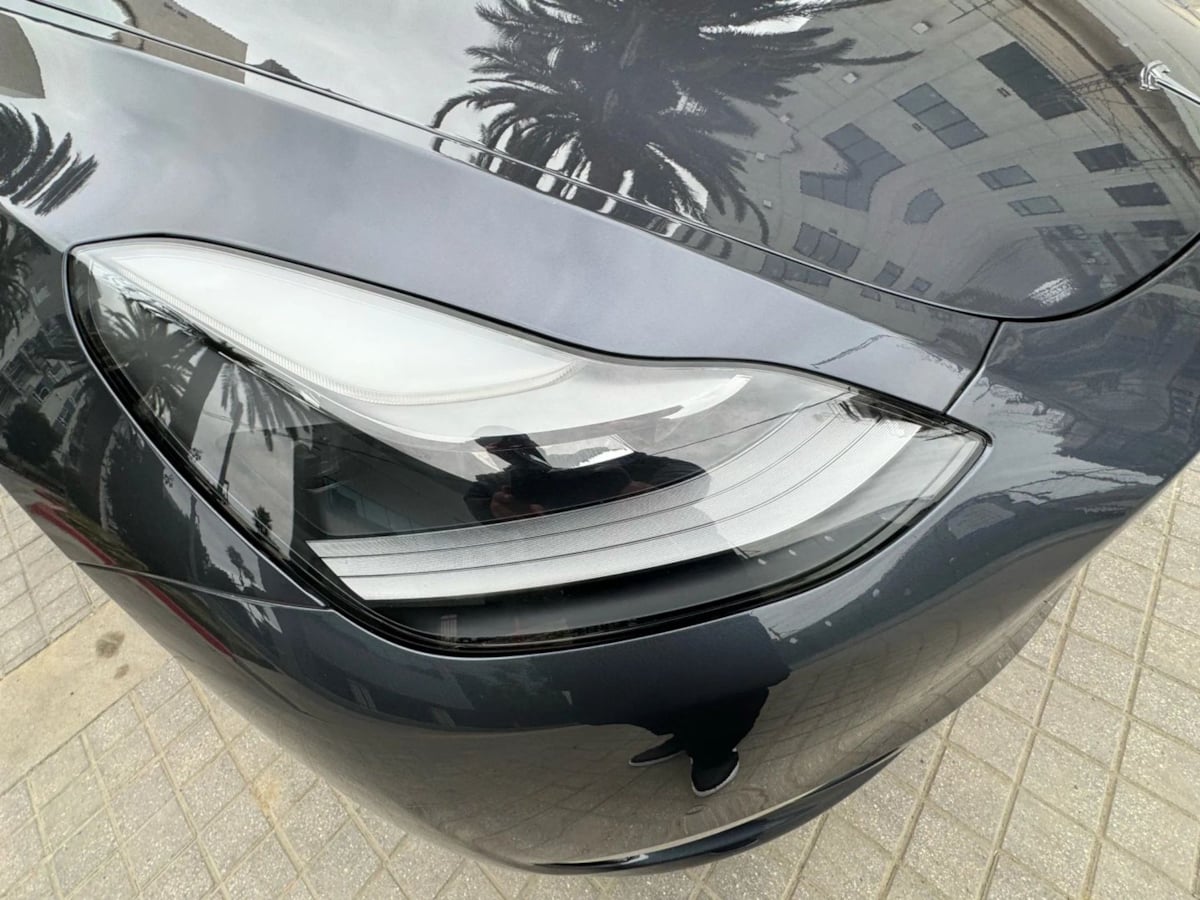 2022 Tesla Model Y Performance photo 26