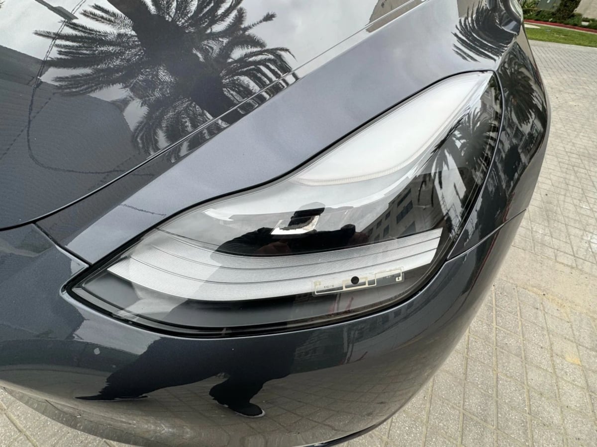 2022 Tesla Model Y Performance photo 27