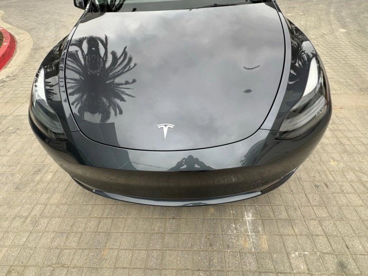 2022 Tesla Model Y Performance photo 28